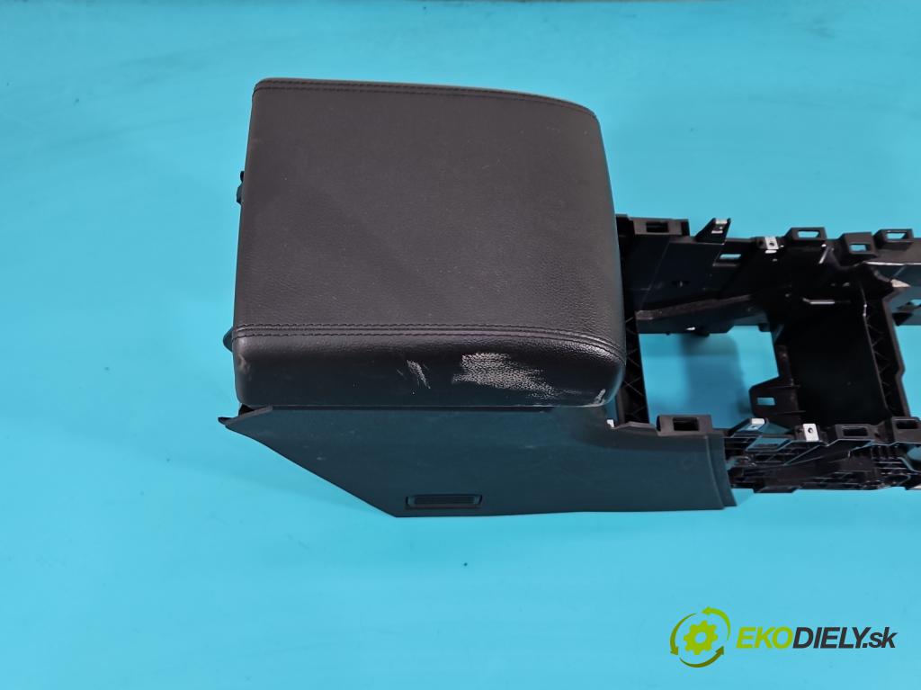 Land rover Discovery Sport 2014-2019 L550 2.0 T 241KM automatic 177 kW 1999 cm3 5- operadlo FK72-048W42-A (Lakťové opierky)