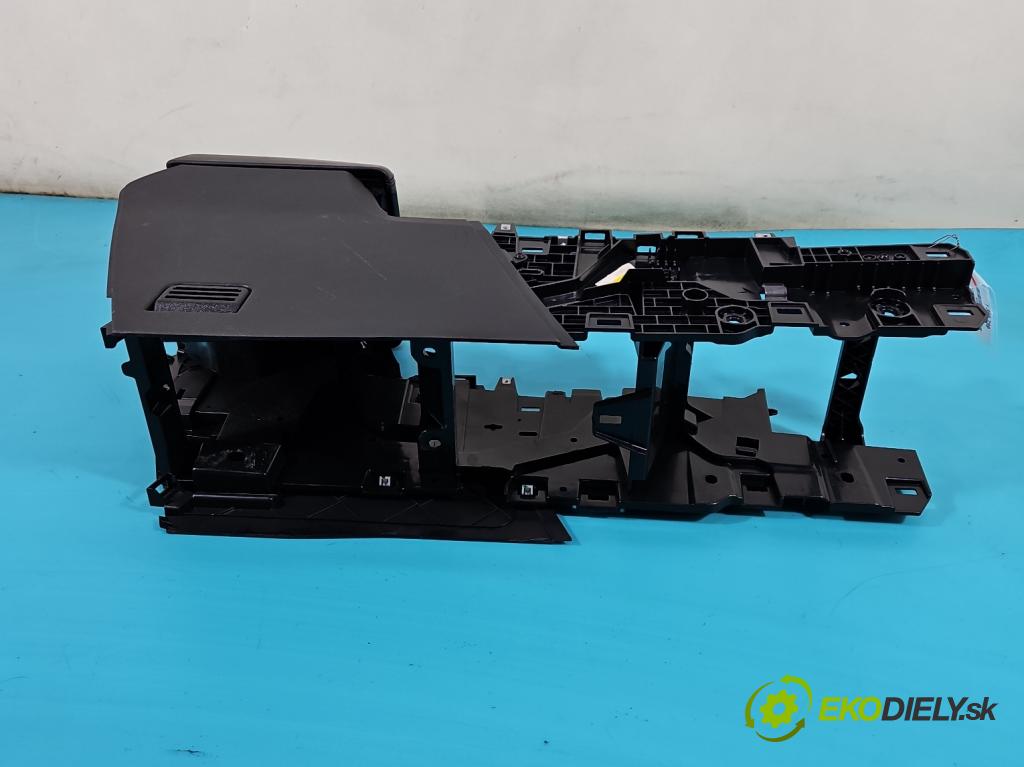 Land rover Discovery Sport 2014-2019 L550 2.0 T 241KM automatic 177 kW 1999 cm3 5- operadlo FK72-048W42-A (Lakťové opierky)