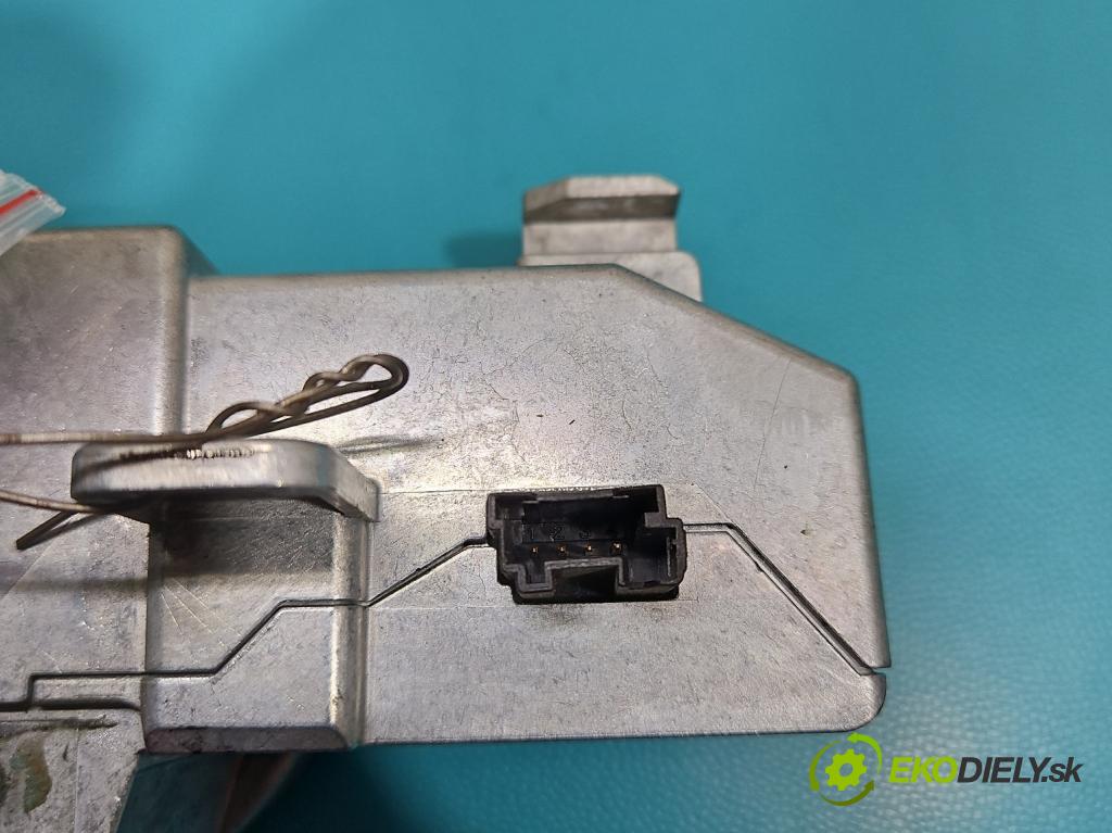 Land rover Discovery Sport 2014-2019 L550 2.0 T 241KM automatic 177 kW 1999 cm3 5- Blokáda: řízení: BJ32-3K772-AD (Ostatné)