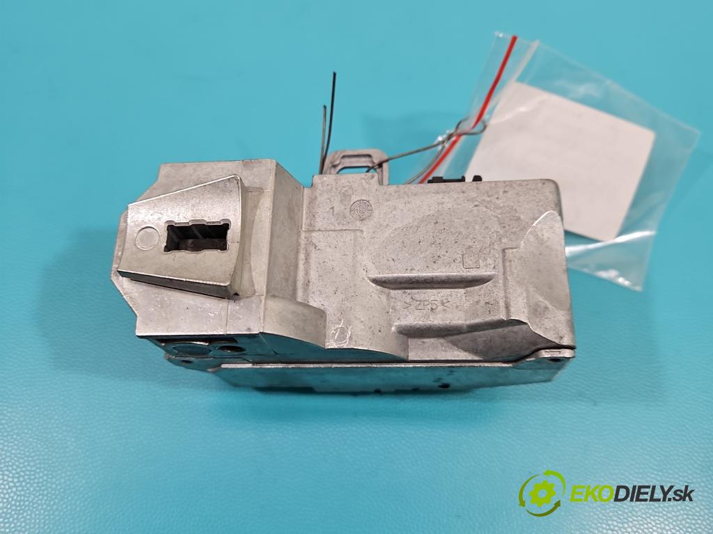 Land rover Discovery Sport 2014-2019 L550 2.0 T 241KM automatic 177 kW 1999 cm3 5- Blokáda: řízení: BJ32-3K772-AD (Ostatné)