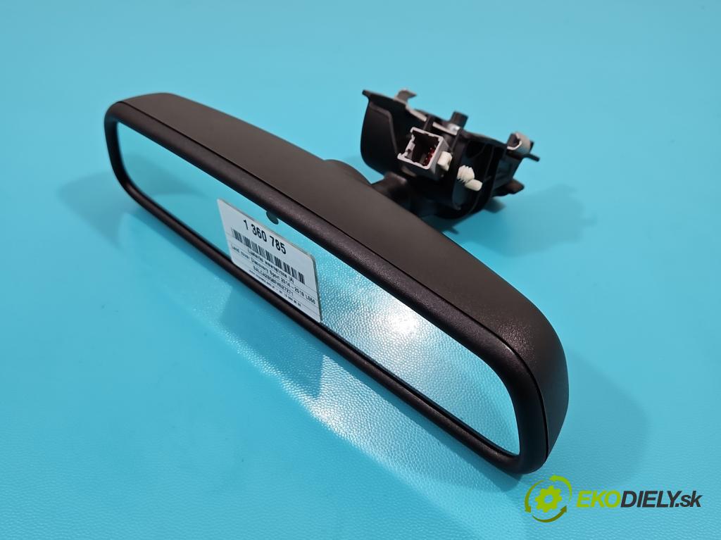 Land rover Discovery Sport 2014-2019 L550 2.0 T 241KM automatic 177 kW 1999 cm3 5- zpětné zrcátko vnitřní FK72-17E678-CA (Světla vnitřní)