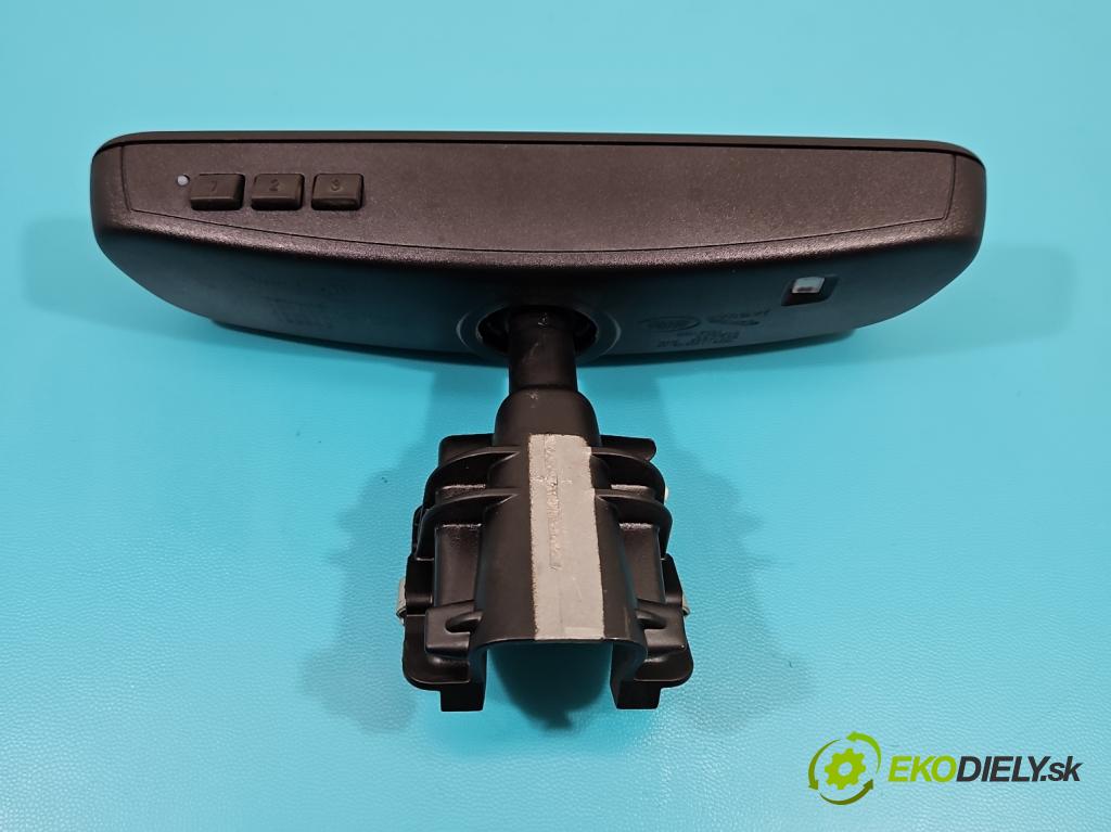 Land rover Discovery Sport 2014-2019 L550 2.0 T 241KM automatic 177 kW 1999 cm3 5- zpětné zrcátko vnitřní FK72-17E678-CA (Světla vnitřní)