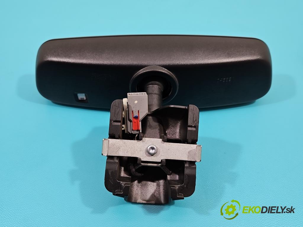 Land rover Discovery Sport 2014-2019 L550 2.0 T 241KM automatic 177 kW 1999 cm3 5- zpětné zrcátko vnitřní FK72-17E678-CA (Světla vnitřní)