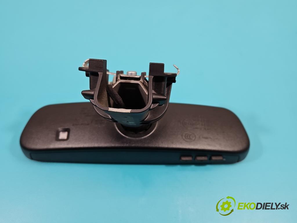 Land rover Discovery Sport 2014-2019 L550 2.0 T 241KM automatic 177 kW 1999 cm3 5- zpětné zrcátko vnitřní FK72-17E678-CA (Světla vnitřní)