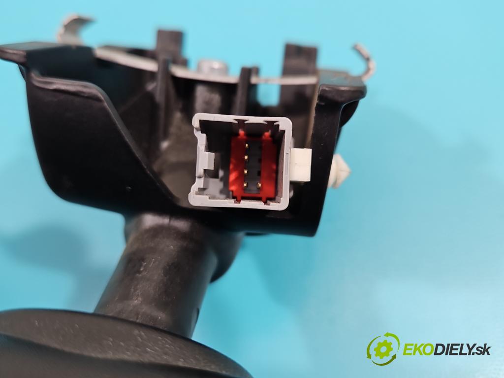 Land rover Discovery Sport 2014-2019 L550 2.0 T 241KM automatic 177 kW 1999 cm3 5- zpětné zrcátko vnitřní FK72-17E678-CA (Světla vnitřní)