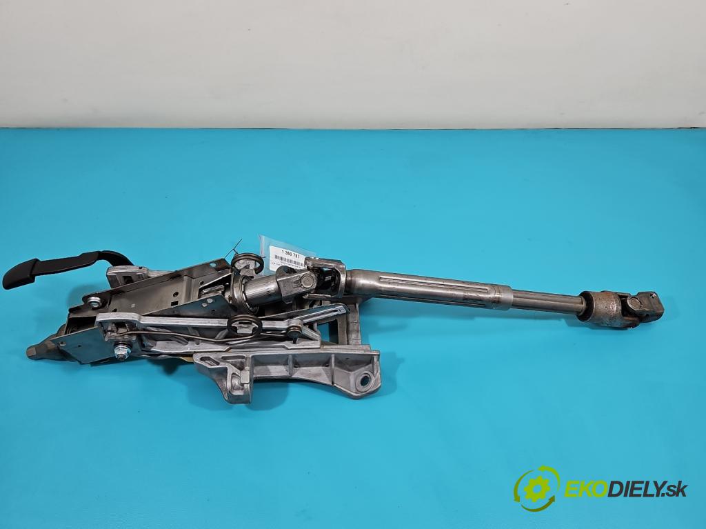 Land rover Discovery Sport 2014-2019 L550 2.0 T 241KM automatic 177 kW 1999 cm3 5- Stĺpik volant FK72-3C529-AB (Tyč riadenia (volantu))