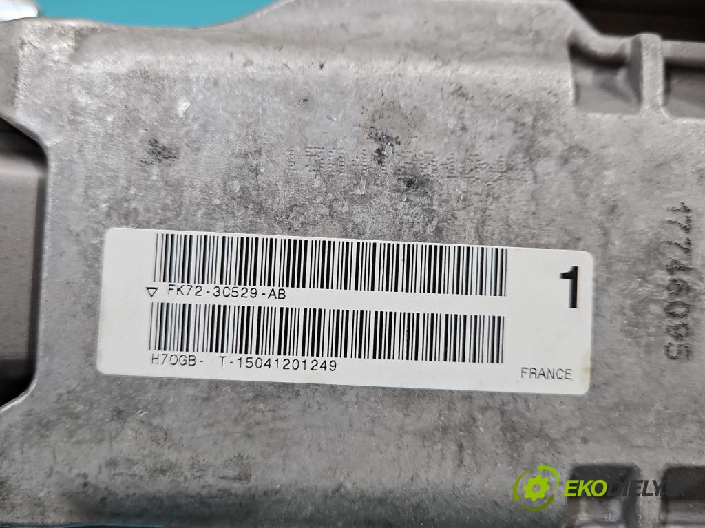 Land rover Discovery Sport 2014-2019 L550 2.0 T 241KM automatic 177 kW 1999 cm3 5- Stĺpik volant FK72-3C529-AB (Tyč riadenia (volantu))