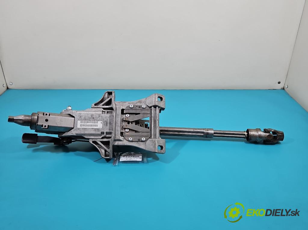 Land rover Discovery Sport 2014-2019 L550 2.0 T 241KM automatic 177 kW 1999 cm3 5- Stĺpik volant FK72-3C529-AB (Tyč riadenia (volantu))