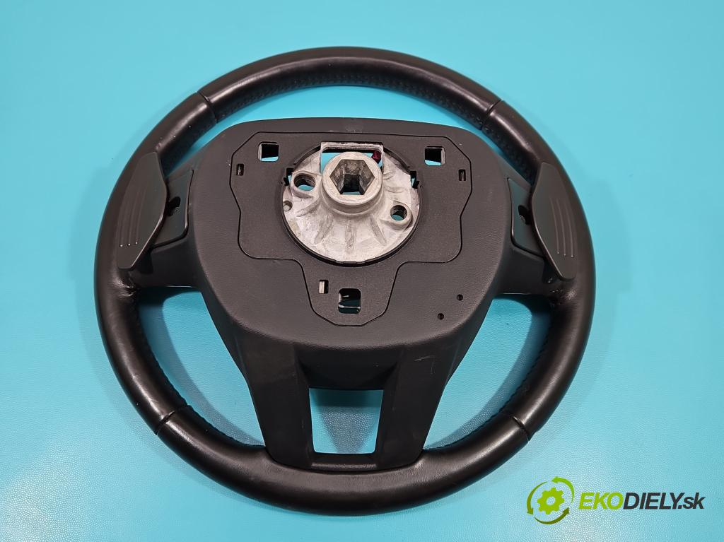 Land rover Discovery Sport 2014-2019 L550 2.0 T 241KM automatic 177 kW 1999 cm3 5- volant FK72-3F563-QC8PVJ (Volanty)