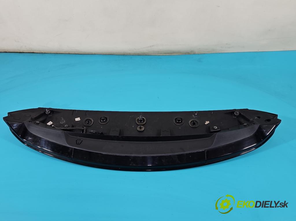 Land rover Discovery Sport 2014-2019 L550 2.0 T 241KM automatic 177 kW 1999 cm3 5- Spoiler:  (Spoilery)