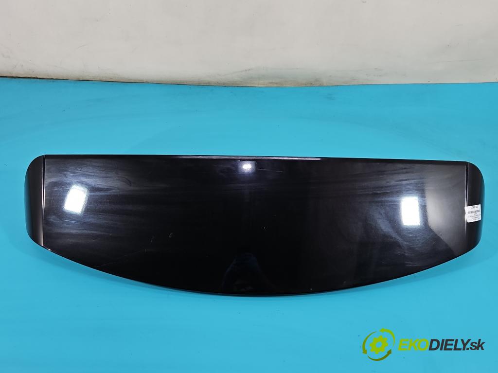 Land rover Discovery Sport 2014-2019 L550 2.0 T 241KM automatic 177 kW 1999 cm3 5- Spoiler:  (Spoilery)