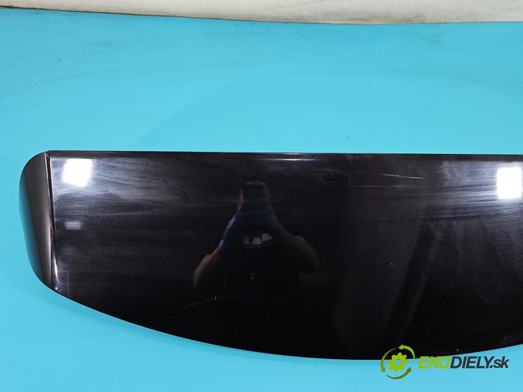 Land rover Discovery Sport 2014-2019 L550 2.0 T 241KM automatic 177 kW 1999 cm3 5- Spoiler:  (Spoilery)