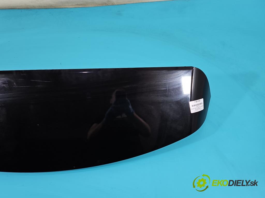 Land rover Discovery Sport 2014-2019 L550 2.0 T 241KM automatic 177 kW 1999 cm3 5- Spoiler:  (Spoilery)