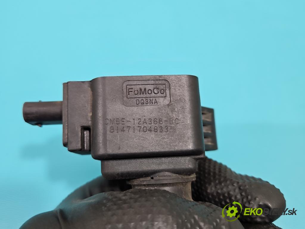 Land rover Discovery Sport 2014-2019 L550 2.0 T 241KM automatic 177 kW 1999 cm3 5- cievka zapaľovacia CM5E-12A366-BC (Zapaľovacie cievky, moduly)