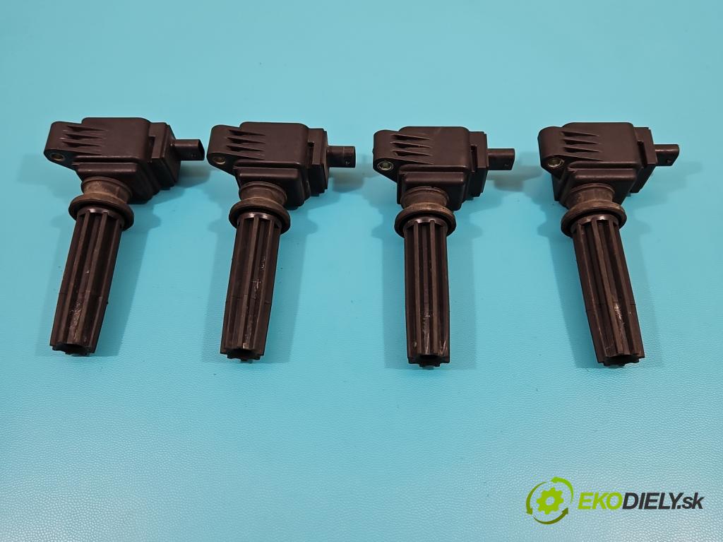 Land rover Discovery Sport 2014-2019 L550 2.0 T 241KM automatic 177 kW 1999 cm3 5- cievka zapaľovacia CM5E-12A366-BC (Zapaľovacie cievky, moduly)