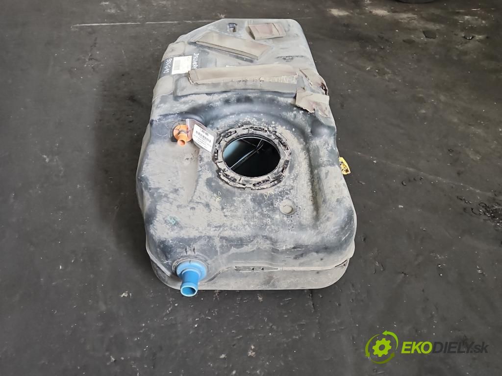 Land rover Discovery Sport 2014-2019 L550 2.0 T 241KM automatic 177 kW 1999 cm3 5- Nádrž: paliva FK72-9K0007-A (Nádrže)