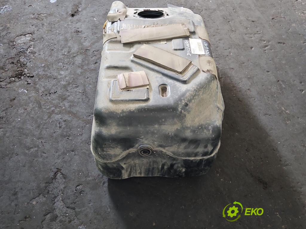 Land rover Discovery Sport 2014-2019 L550 2.0 T 241KM automatic 177 kW 1999 cm3 5- Nádrž: paliva FK72-9K0007-A (Nádrže)