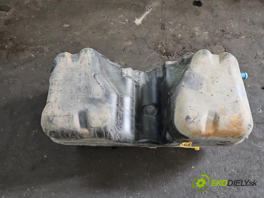 Land rover Discovery Sport 2014-2019 L550 2.0 T 241KM automatic 177 kW 1999 cm3 5- Nádrž: paliva FK72-9K0007-A (Nádrže)