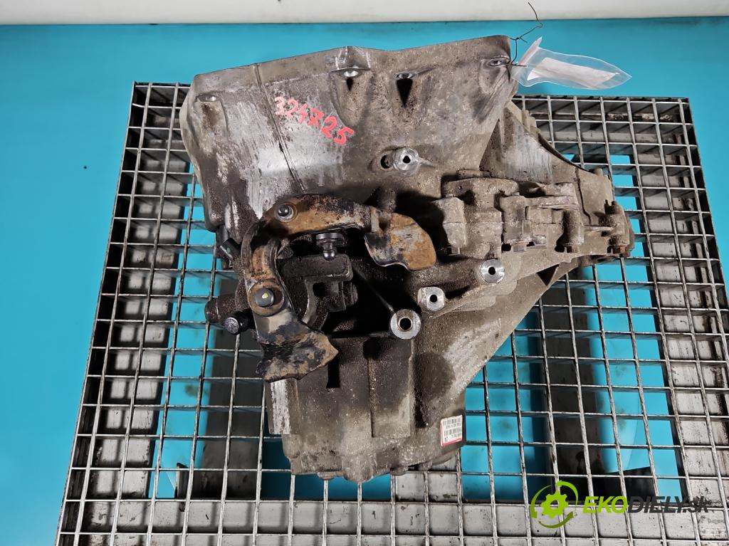 Ford Focus Mk3 2010-2018 1.6 tdci 95 HP manual 70 kW 1560 cm3 5- prevodovka stupeň,rýchlosť manual AV6R7002GJ