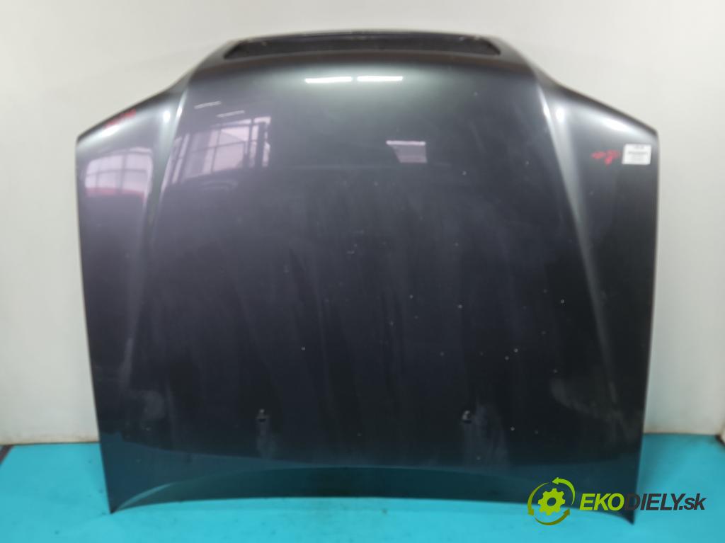 Volvo V40 I 1995-2004 1.8 16V 122 HP manual 90 kW 1783 cm3 5- kapota predná 
