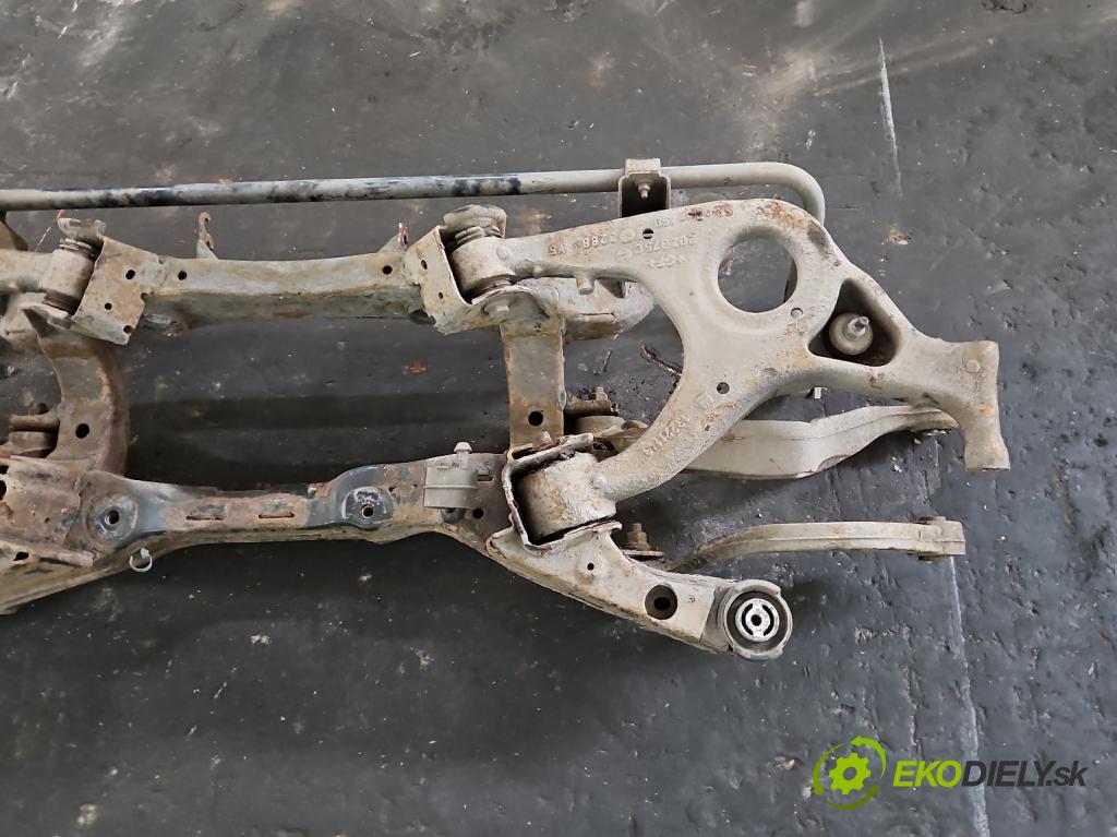 Opel Insignia A 2008-2017 2.0 cdti 194KM manual 143 kW 1956 cm3 5- zadní výztuha 13328662 (Výztuhy zadní)