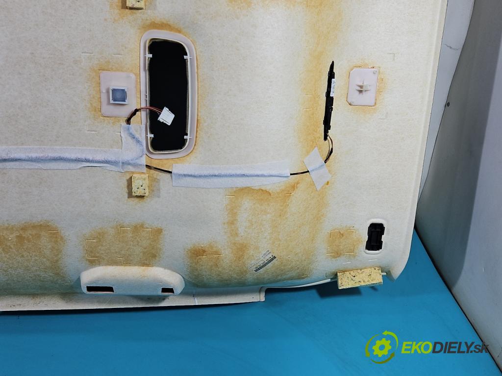 Mercedes GLA X156 2013-2019 11el viac na náš: