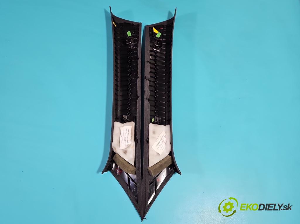 Mercedes GLA X156 2013-2019 11el viac na náš: