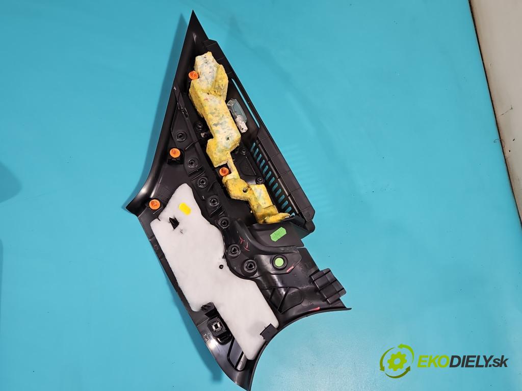 Mercedes GLA X156 2013-2019 11el viac na náš: