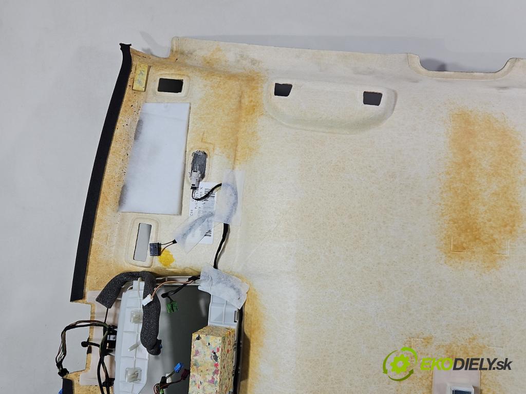 Mercedes GLA X156 2013-2019 11el viac na náš: