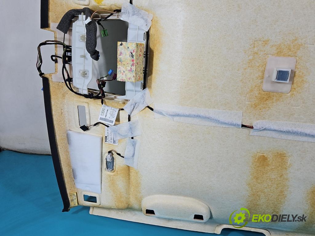 Mercedes GLA X156 2013-2019 11el viac na náš: