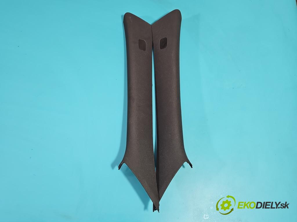 Mercedes GLA X156 2013-2019 11el viac na náš: