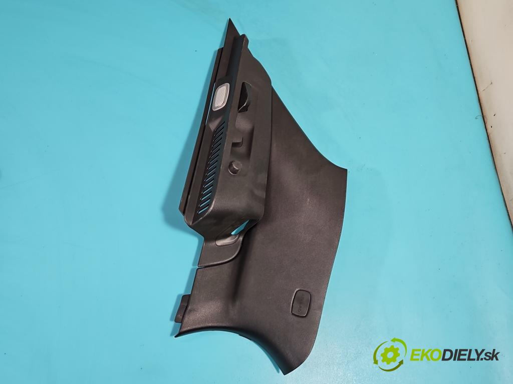 Mercedes GLA X156 2013-2019 11el viac na náš: