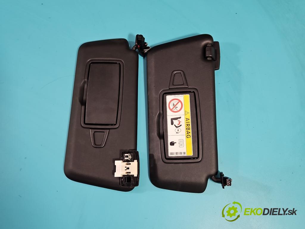 Mercedes GLA X156 2013-2019 11el viac na náš: