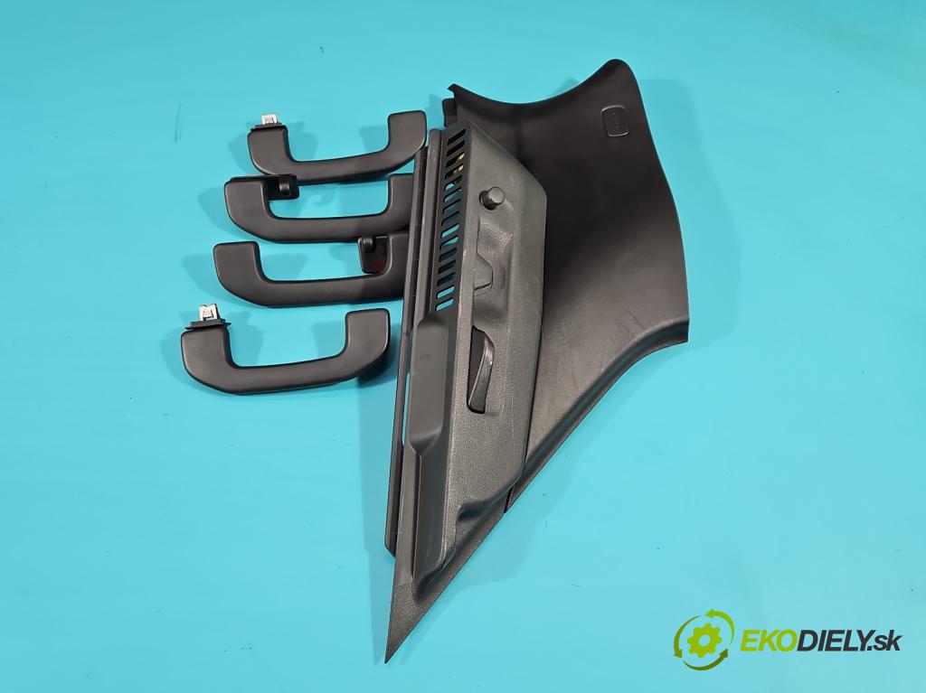 Mercedes GLA X156 2013-2019 11el viac na náš: