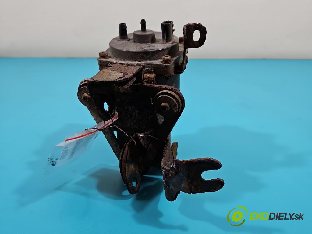 Nissan Juke I 2010-2019 1.2 T 116 HP manual 85 kW 1197 cm3 5- obal filtra palivo 284K3BV80A