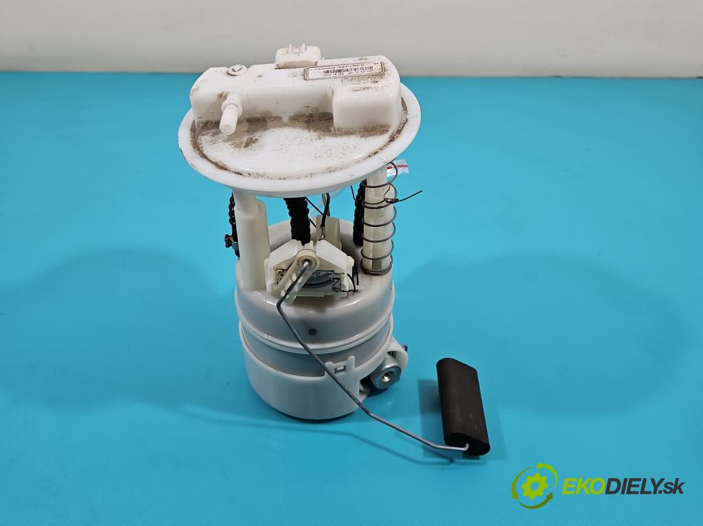 Nissan Juke I 2010-2019 1.2 T 116 hp manual 85 kW 1197 cm3 5- čerpadlo paliva 09756129900