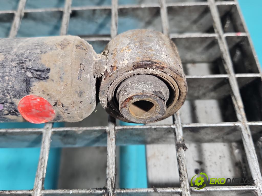 Nissan Juke I 2010-2019 1.2 T 116 hp manual 85 kW 1197 cm3 5- tlumič zadní pravý