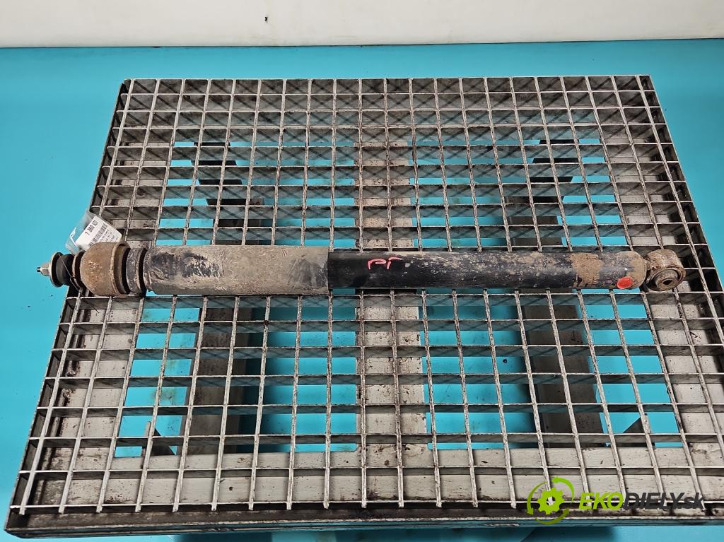 Nissan Juke I 2010-2019 1.2 T 116 hp manual 85 kW 1197 cm3 5- tlumič zadní pravý 