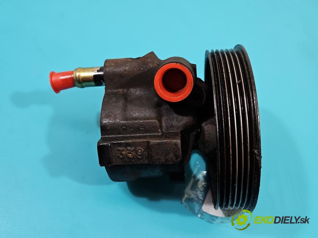 Renault Megane I 1995-2003 1.4 16V 95 HP manual 70 kW 1390 cm3 5- čerpadlo posilovač  (Servočerpadlá, pumpy riadenia)