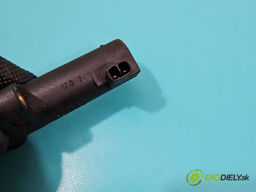 Renault Megane I 1995-2003 1.4 16V 95 HP manual 70 kW 1390 cm3 5- cievka zapaľovacia 7700875000 (Zapaľovacie cievky, moduly)