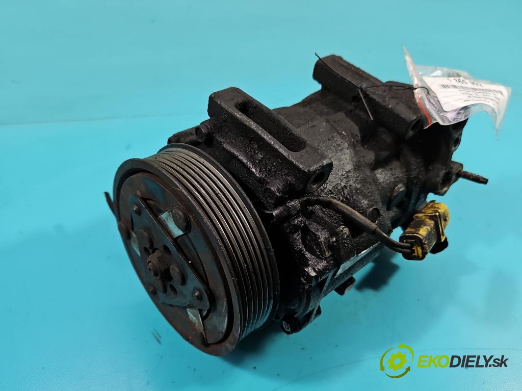 Citroen C5 I 2001-2008 1,8.0 16V 116 HP manual 85 kW 1749 cm3 5- čerpadlo klimatizácie 9656572480