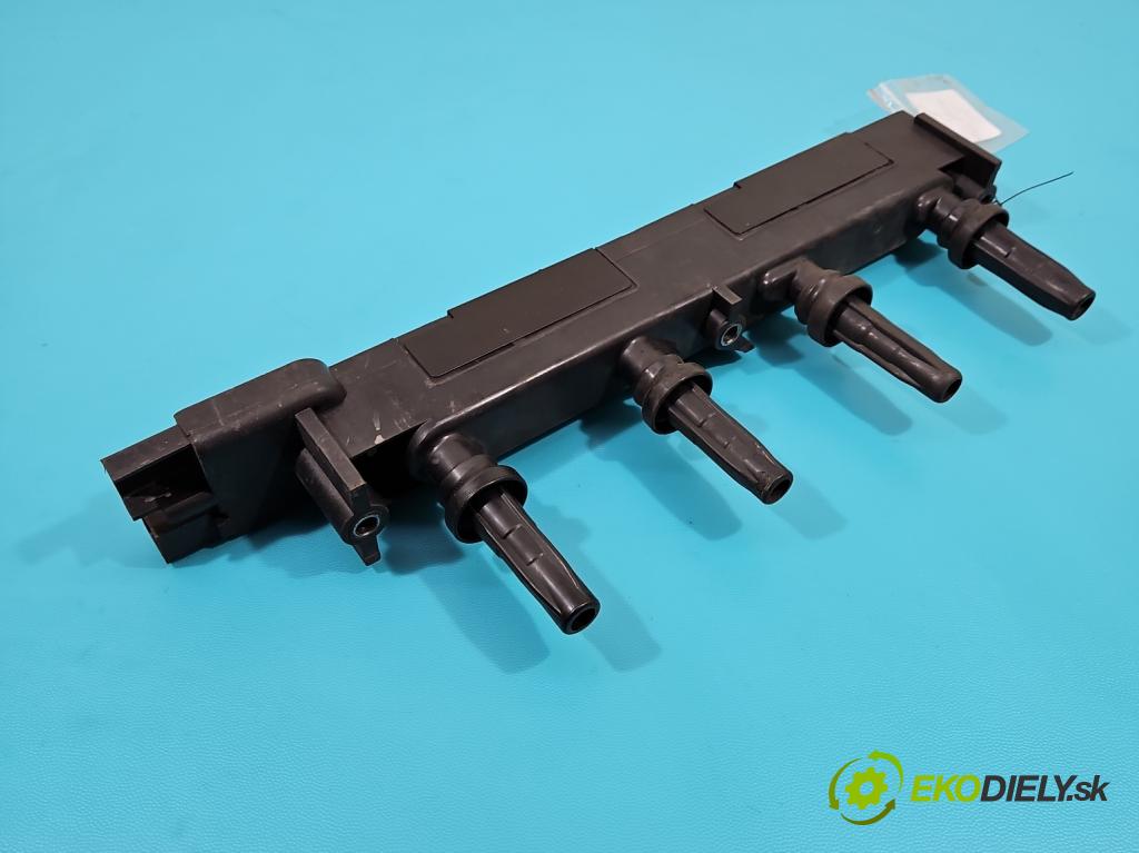 Citroen C5 I 2001-2008 1,8.0 16V 116 HP manual 85 kW 1749 cm3 5- cievka zapaľovacia  (Zapaľovacie cievky, moduly)