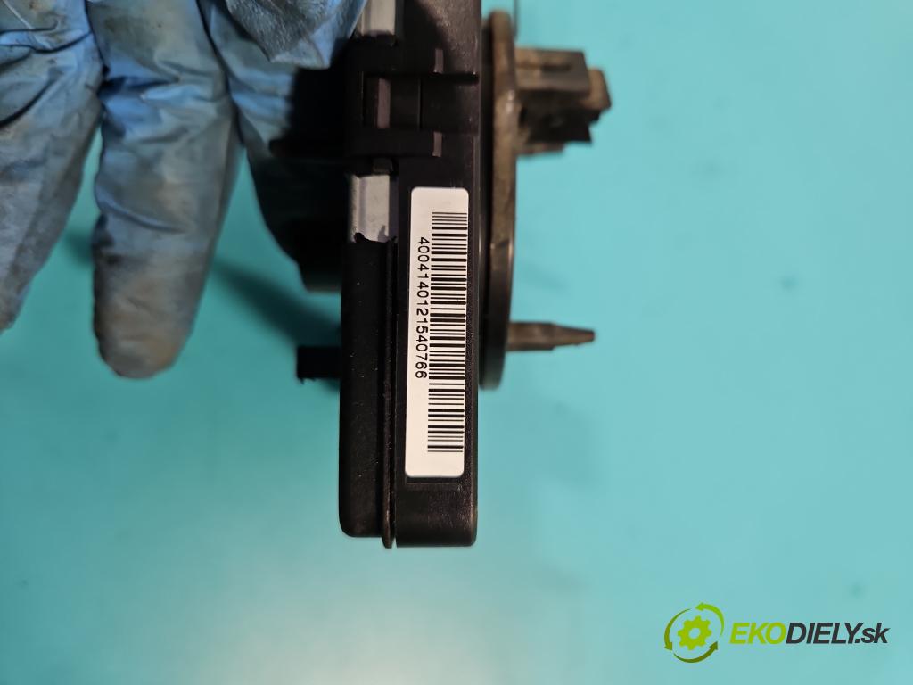 Vw Sharan I 1995-2010 1.9 tdi 116 HP manual 85 kW 1896 cm3 5- Páska: airbag 1J0959654AG (Airbagy)