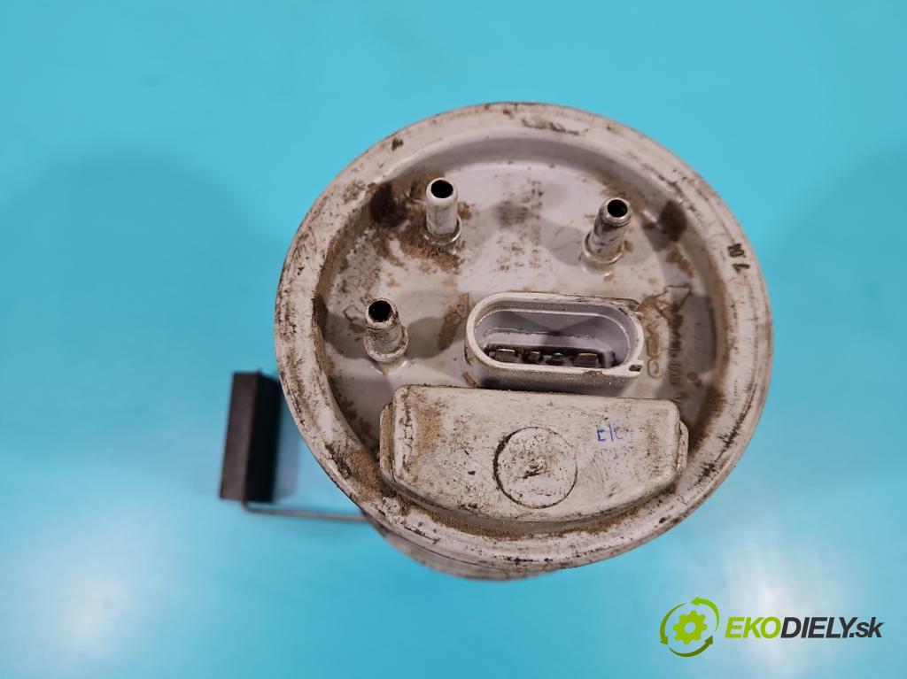 Seat Alhambra I 1996-2010 1.9 tdi 90 hp manual 66 kW 1896 cm3 5- čerpadlo paliva 7M3919050A