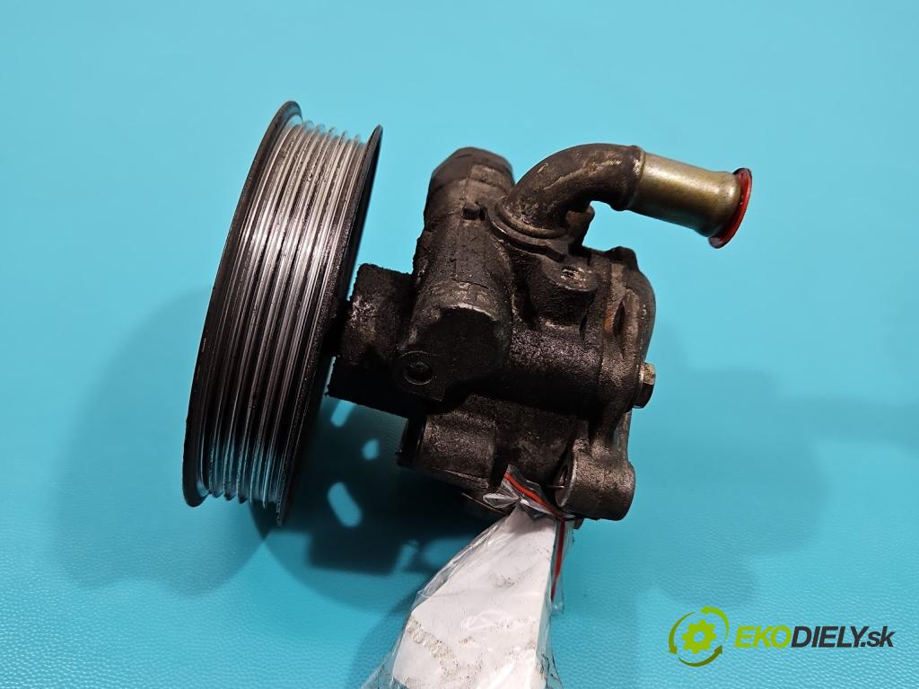 Seat Alhambra I 1996-2010 1.9 tdi 90 HP manual 66 kW 1896 cm3 5- čerpadlo posilovač  (Servočerpadlá, pumpy riadenia)