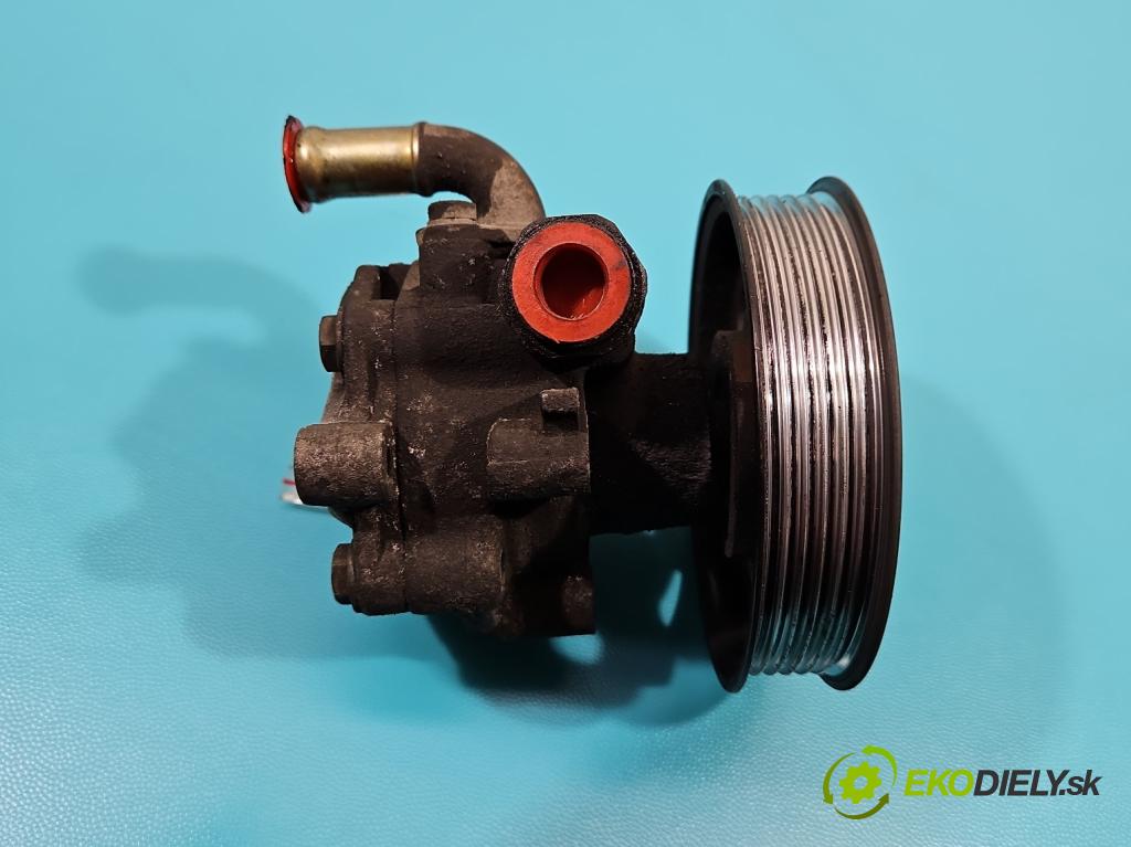 Seat Alhambra I 1996-2010 1.9 tdi 90 HP manual 66 kW 1896 cm3 5- čerpadlo posilovač  (Servočerpadlá, pumpy riadenia)