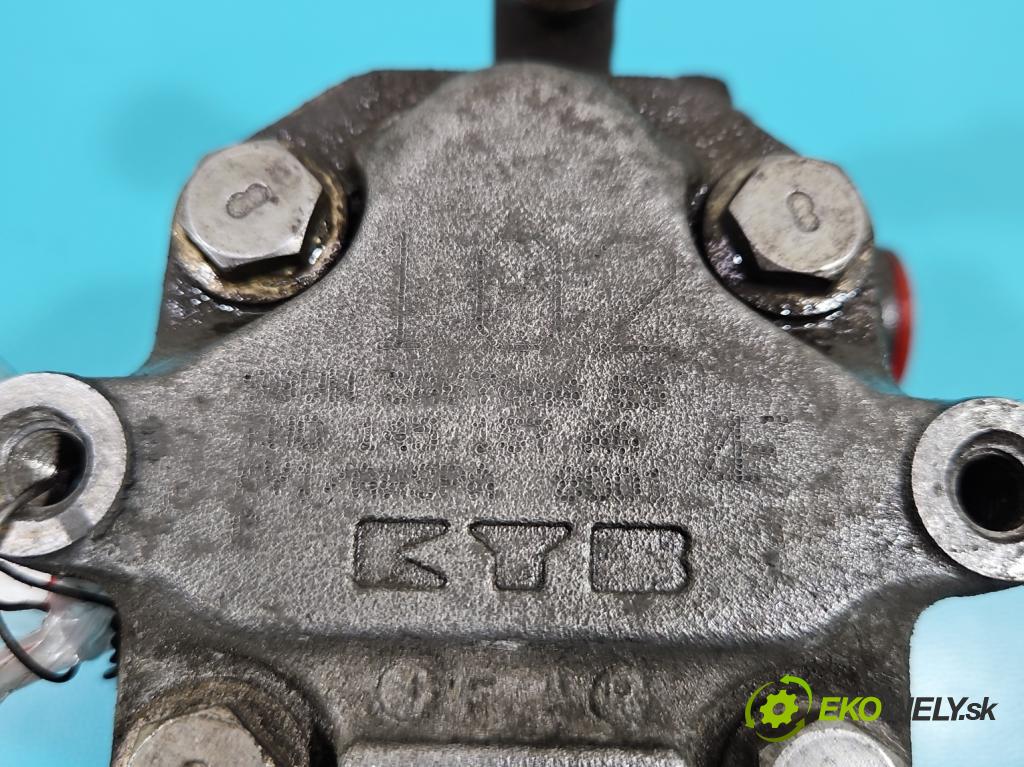 Seat Alhambra I 1996-2010 1.9 tdi 90 HP manual 66 kW 1896 cm3 5- čerpadlo posilovač  (Servočerpadlá, pumpy riadenia)