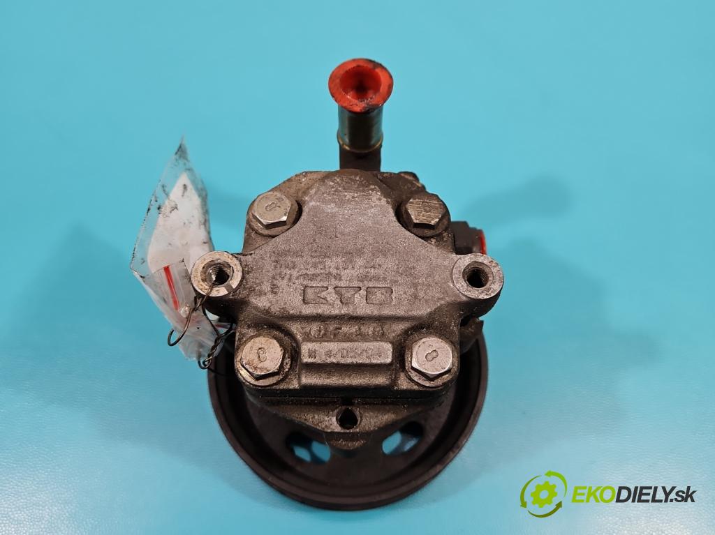 Seat Alhambra I 1996-2010 1.9 tdi 90 HP manual 66 kW 1896 cm3 5- čerpadlo posilovač  (Servočerpadlá, pumpy riadenia)