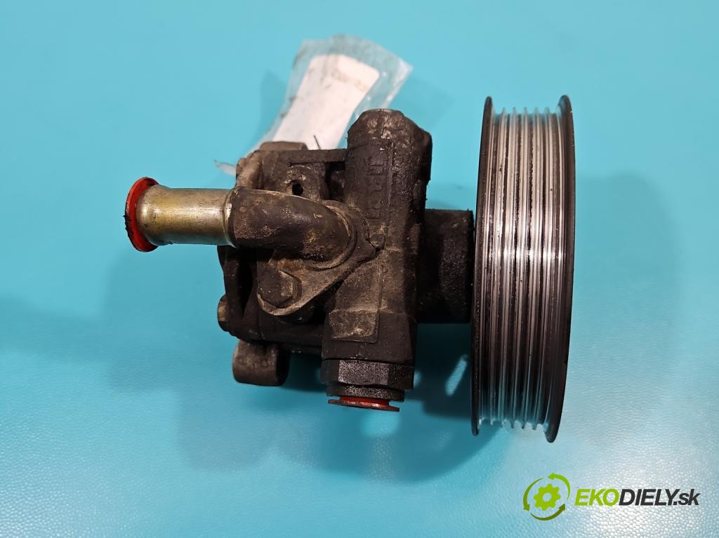 Seat Alhambra I 1996-2010 1.9 tdi 90 HP manual 66 kW 1896 cm3 5- čerpadlo posilovač  (Servočerpadlá, pumpy riadenia)