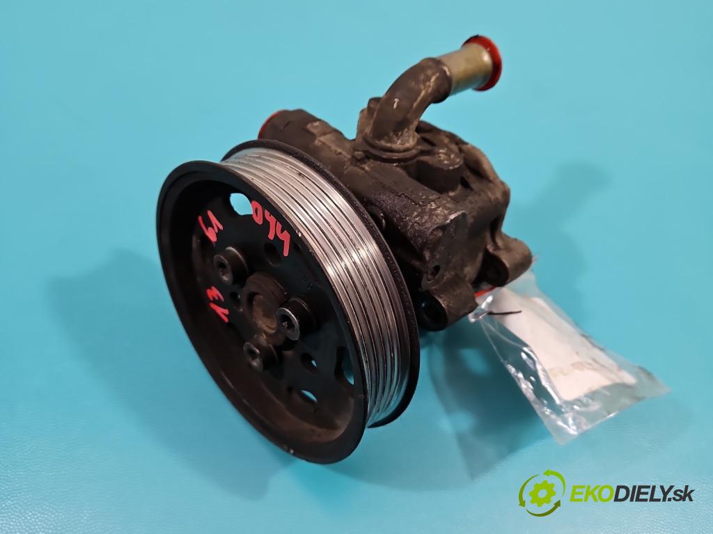 Seat Alhambra I 1996-2010 1.9 tdi 90 HP manual 66 kW 1896 cm3 5- čerpadlo posilovač  (Servočerpadlá, pumpy riadenia)